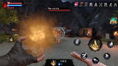 捕盗行纪：无尽噩梦第六部