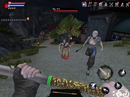 捕盗行纪：无尽噩梦第六部