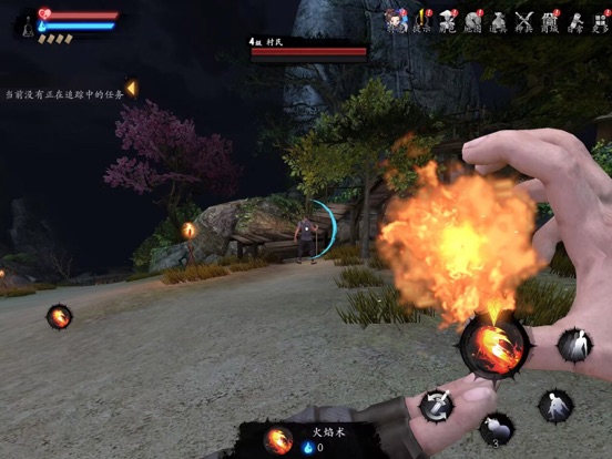 捕盗行纪：无尽噩梦第六部