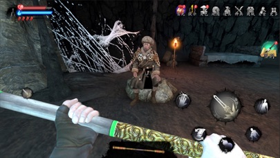 捕盗行纪：无尽噩梦第六部