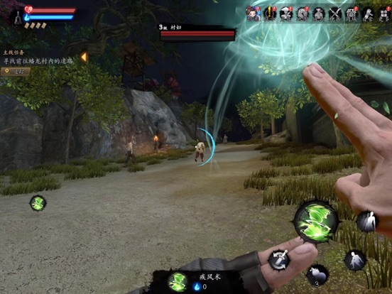 捕盗行纪：无尽噩梦第六部