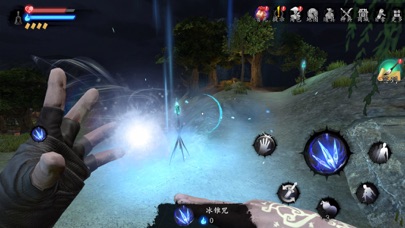 捕盗行纪：无尽噩梦第六部