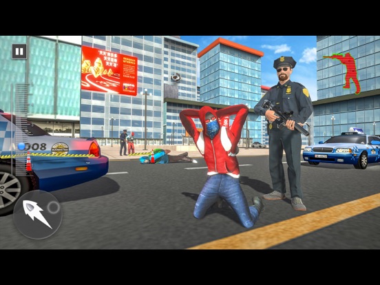 狙击 FPS：枪射击游戏 - 狙击游戏