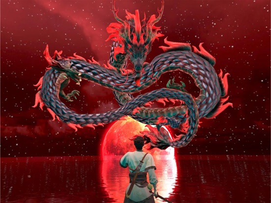 捕盗行纪：无尽噩梦第六部