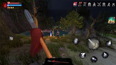 捕盗行纪：无尽噩梦第六部