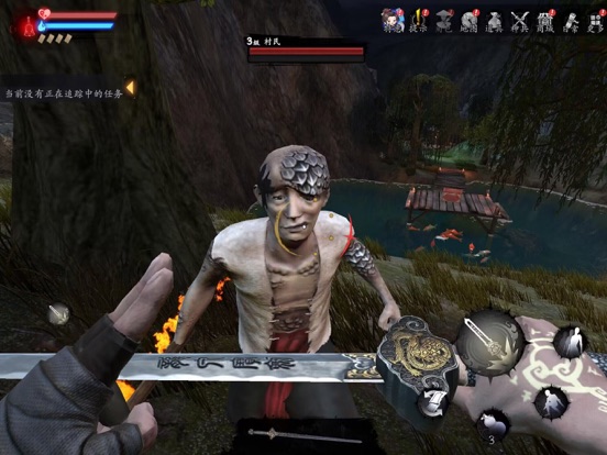 捕盗行纪：无尽噩梦第六部