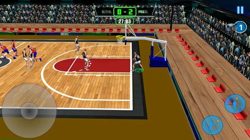 超级进球最新版下载v1.0安卓版