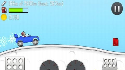 登山赛车国际服下载v1.61.0 安卓免费版