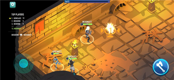 皇家战场大作战(Royal Battleground)下载v1.0.1 安卓版