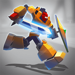 装甲小队中文版下载v2.8.3 安卓汉化版