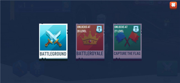 皇家战场大作战(Royal Battleground)下载v1.0.1 安卓版