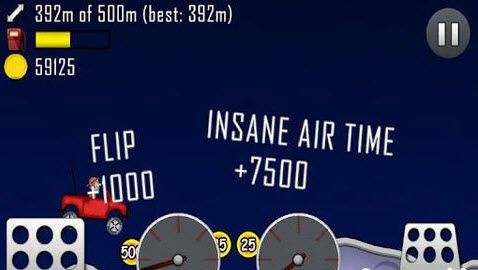 登山赛车国际服下载v1.61.0 安卓免费版