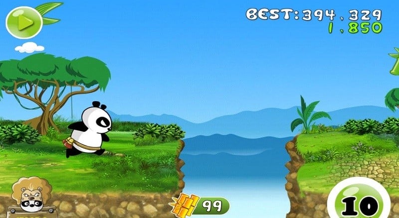 熊猫屁王中文版下载2v2.5.196安卓版