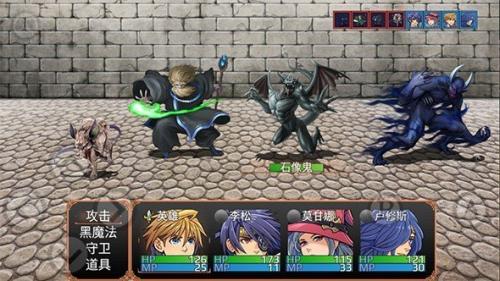 流氓精英2中文版下载v1.4安卓版