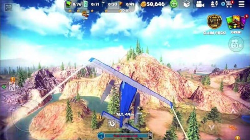 脱离道路手游(Off The Road)下载v1.13.2 安卓版