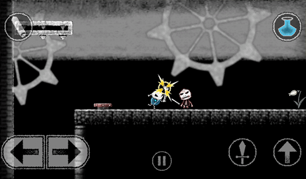 骷髅小王子 Dokuro下载v1.2.7 安卓版