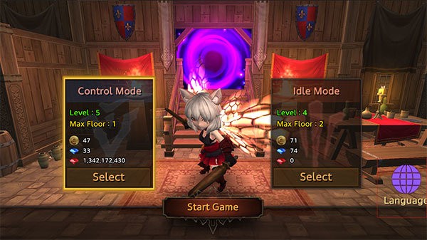 地牢编年史手游下载v3.05 安卓版