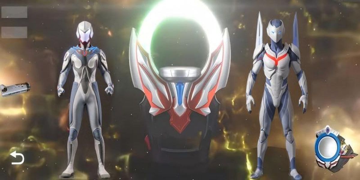 变身召唤向前冲游戏手机版下载v2.0.4安卓版