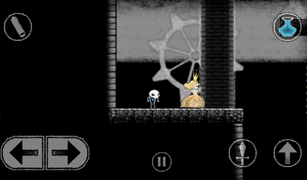 骷髅小王子 Dokuro下载v1.2.7 安卓版