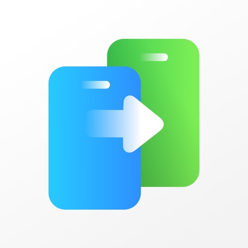 51闪传- 文件传输和换机助手