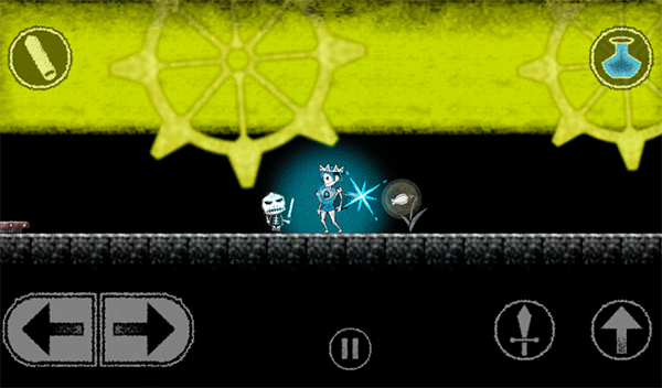 骷髅小王子 Dokuro下载v1.2.7 安卓版