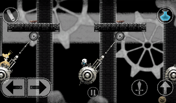 骷髅小王子 Dokuro下载v1.2.7 安卓版