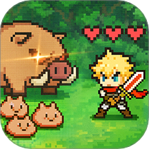 指尖像素城手游版下载v6.0安卓版