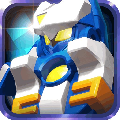 跳跃战士游戏下载v1.7.7 安卓版