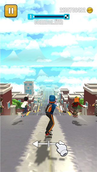 菲利滑板手机版下载v1.27 安卓版