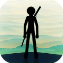 奋战火柴人影子武士汉化版下载v1.86 安卓中文版