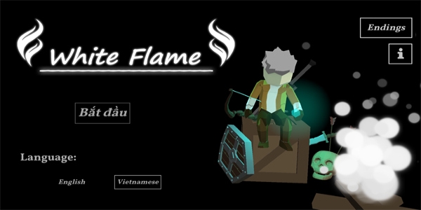 白色火焰完美版下载v3.0 安卓版