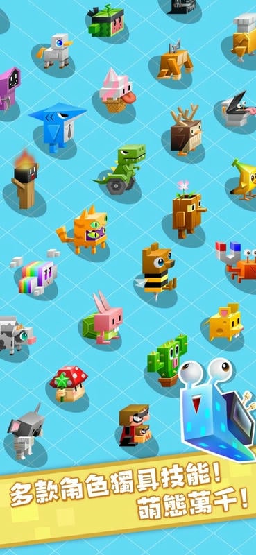 逃出实验室2中文版修改版下载v1.3.2 安卓无限金币版