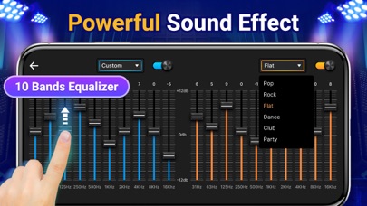 DJ 混音打碟神器 - DJ 音乐混音