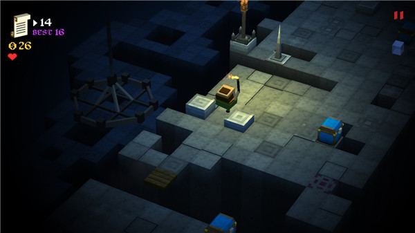 任务守卫者最新版(Quest Keeper)下载v1.71 安卓版