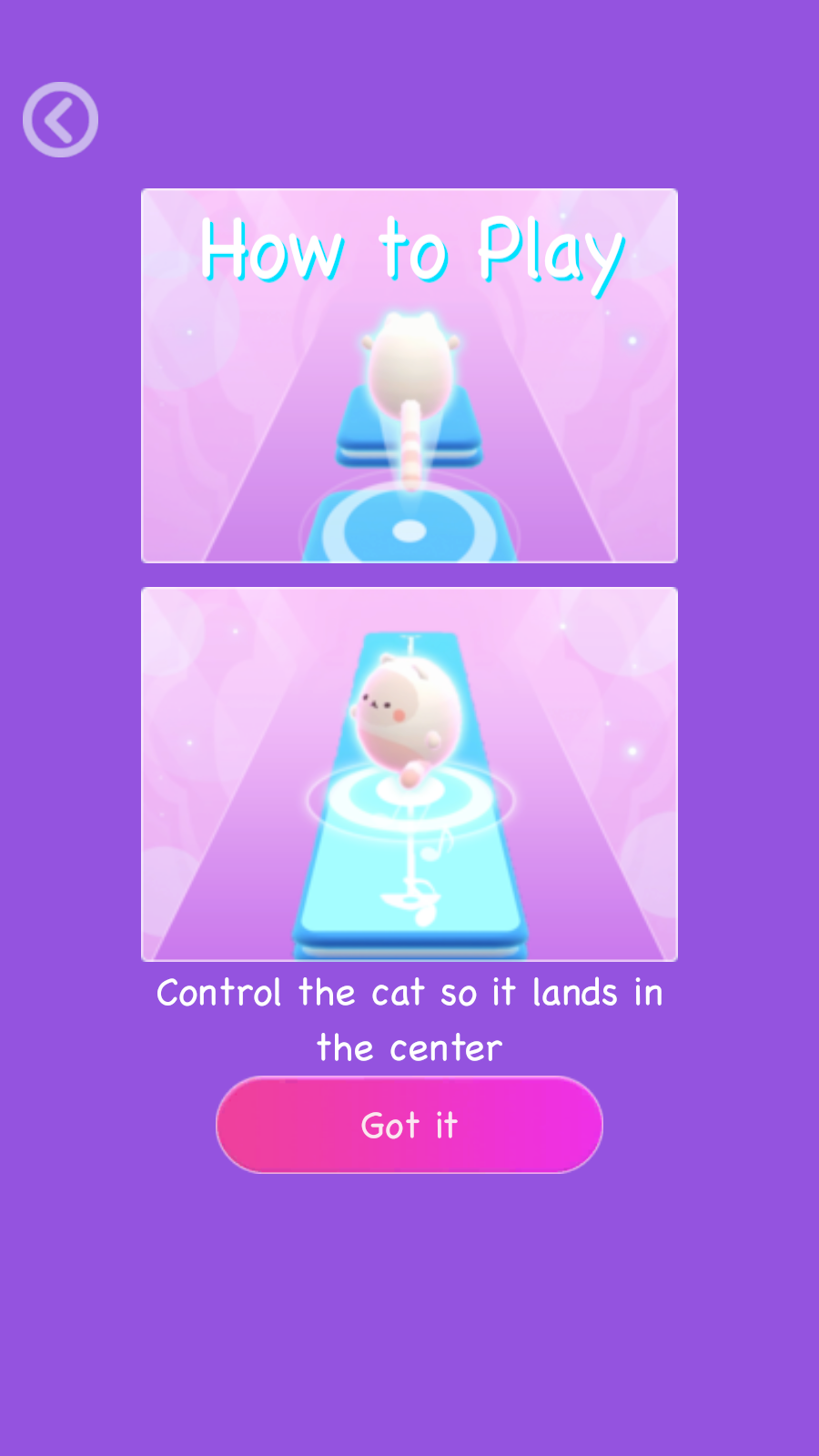 跳舞的猫手游版下载v0.2.14