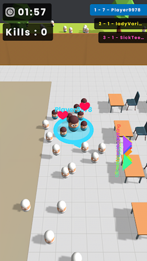 流行战争游戏(popular wars)下载v1.0.33 安卓汉化版