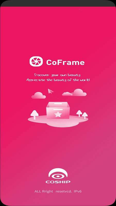 CoFrame