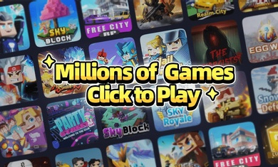 方块堡垒国际服（Blockman GO）下载v2.91.2 安卓版