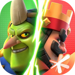 部落冲突皇室战争九游官方正版下载v12.2.1 安卓版