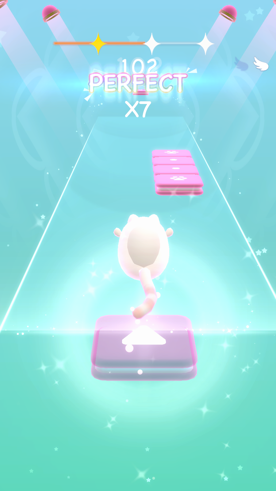 跳舞的猫手游版下载v0.2.14