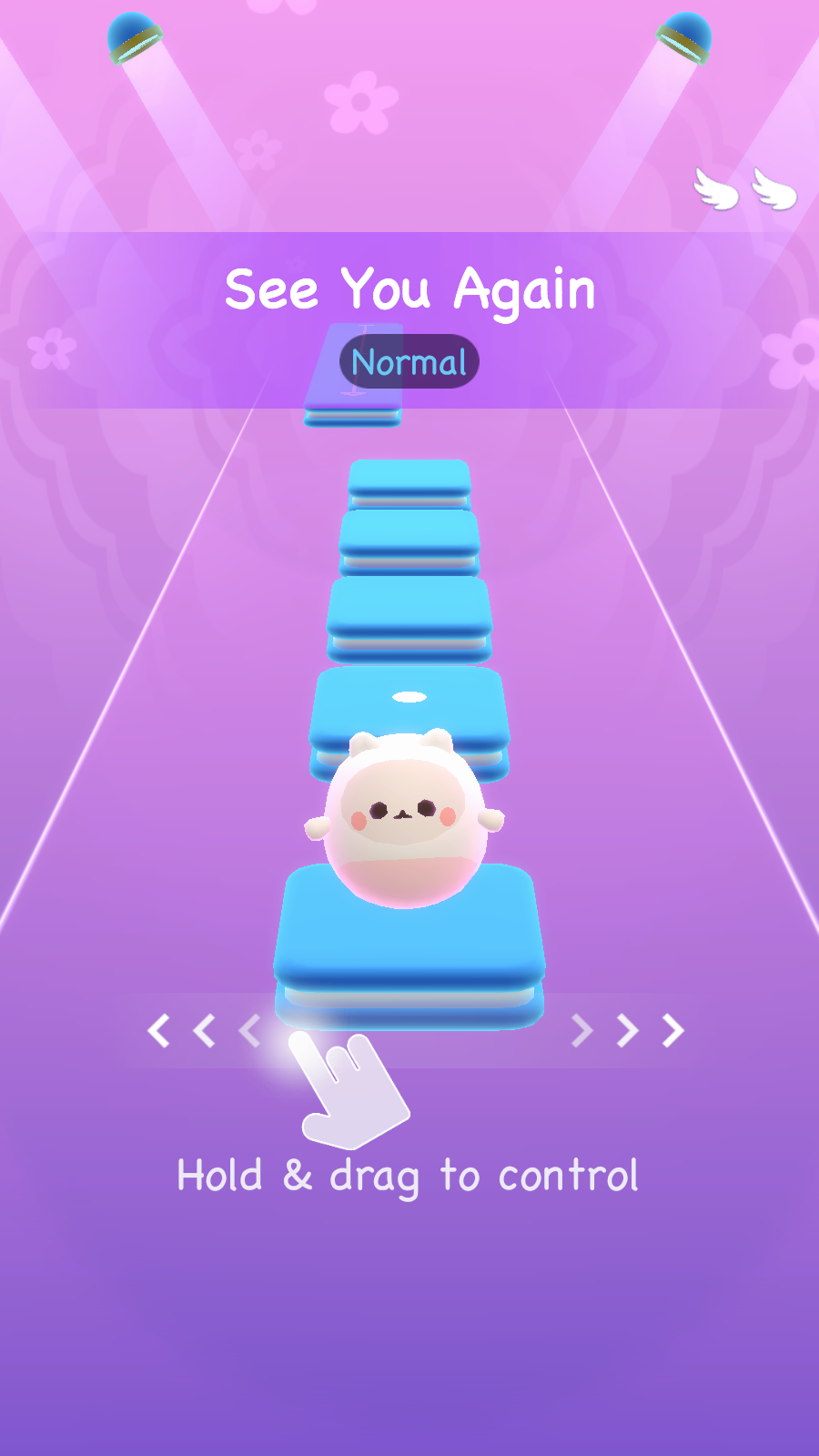 跳舞的猫手游版下载v0.2.14