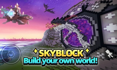 方块堡垒国际服（Blockman GO）下载v2.91.2 安卓版