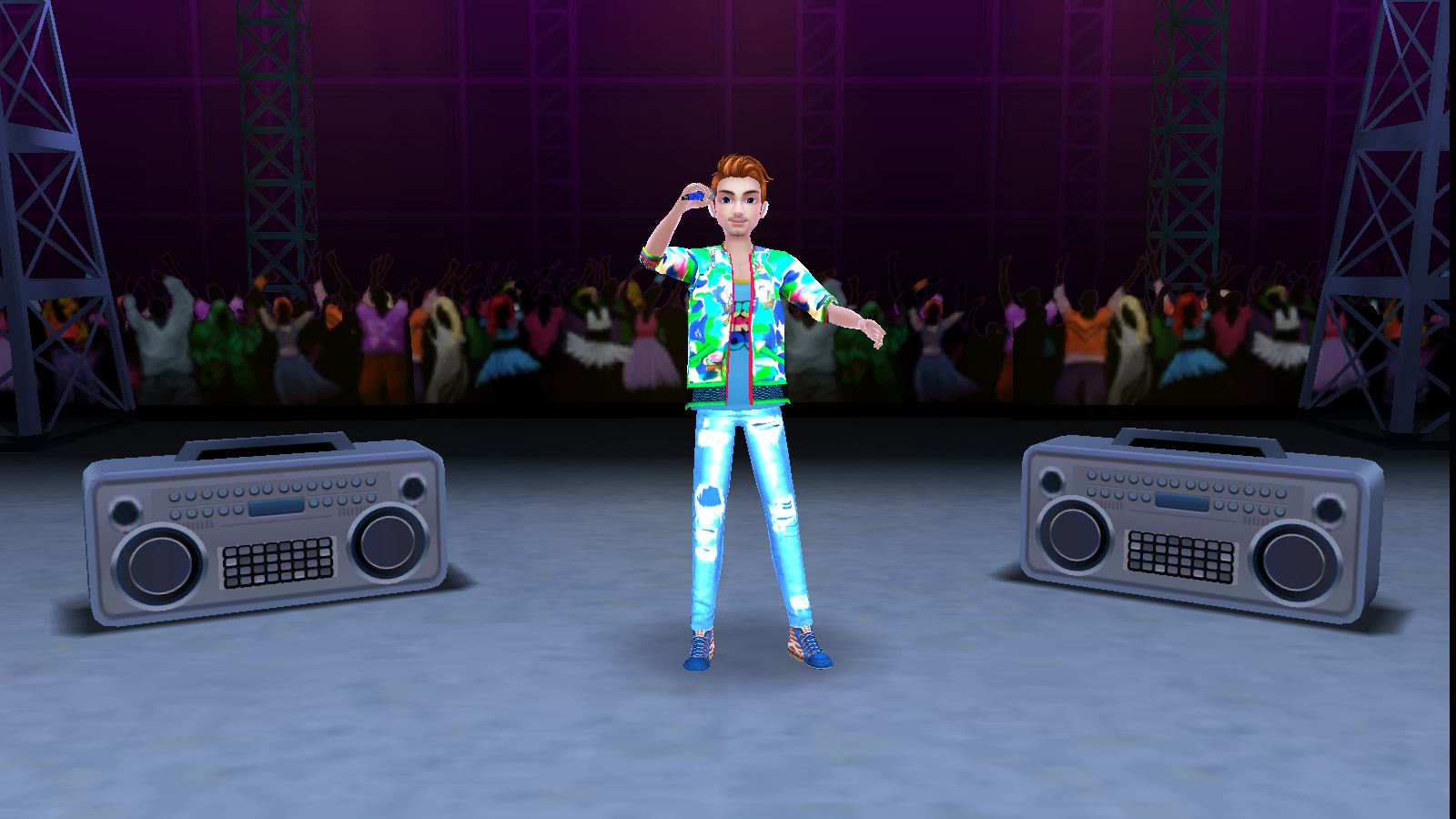 舞力对决手机版下载v1.1.45