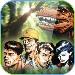 恐龙快打2无限子弹版下载v1.5.2 安卓版