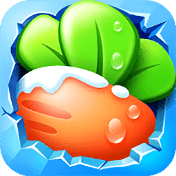 保卫萝卜2极地冒险安卓版下载v2.2.0 无限金币钻石版