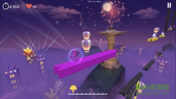 超级跑步者下载v1.1.1 安卓版