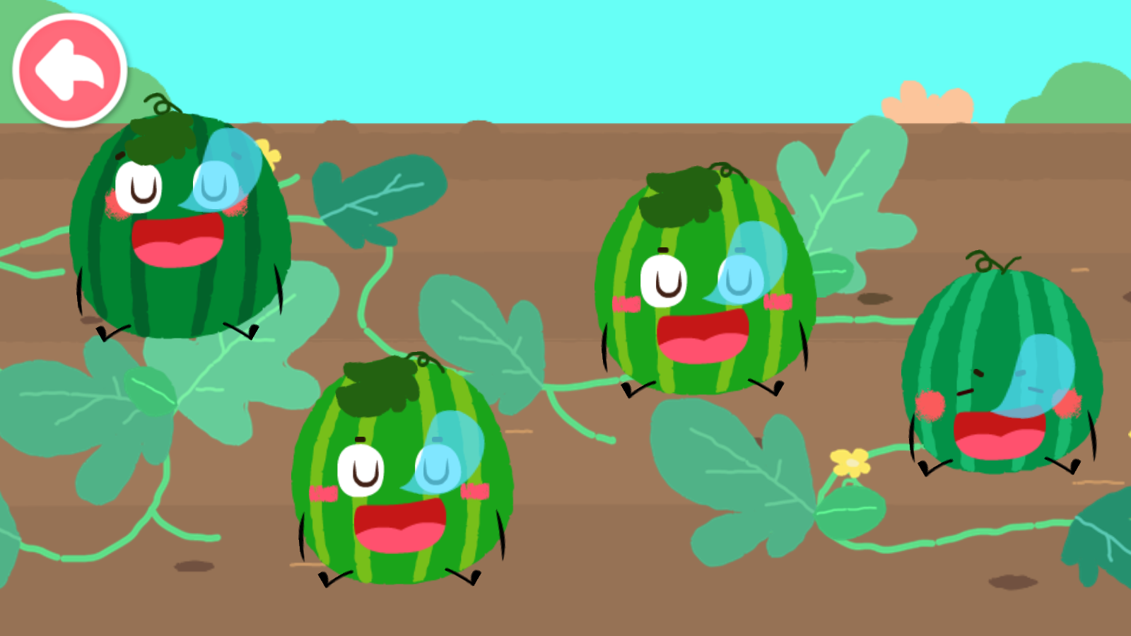 宝宝巴士宝宝爱水果蔬菜下载v9.88.00.00 安卓版