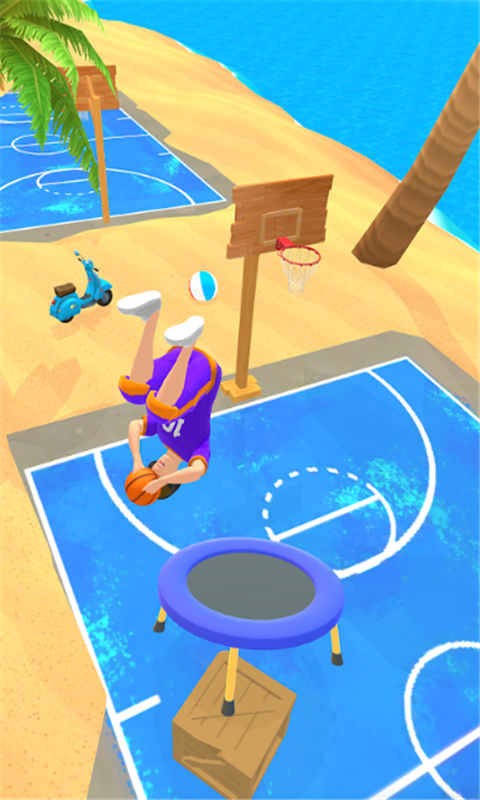 一起来投篮最新版下载v1.0.0
