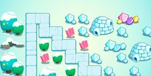 保卫萝卜2极地冒险安卓版下载v2.2.0 无限金币钻石版