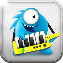 果冻乐队免费下载v2.12